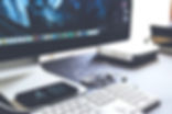 Mac Desktop