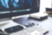 Mac desktop