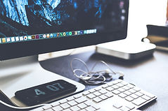 Mac-Desktop