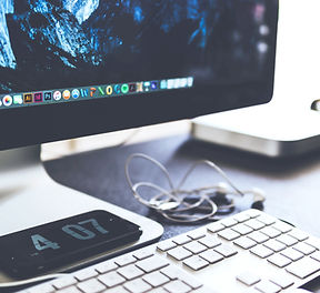 Mac Desktop