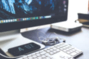 Mac Desktop
