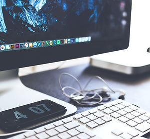 Mac Desktop