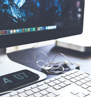 Mac Desktop