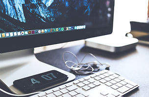 Mac Desktop