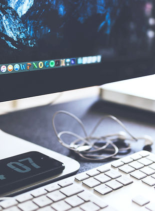 Mac Desktop