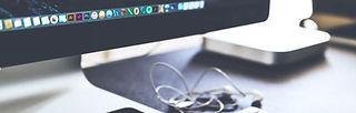 Mac Desktop