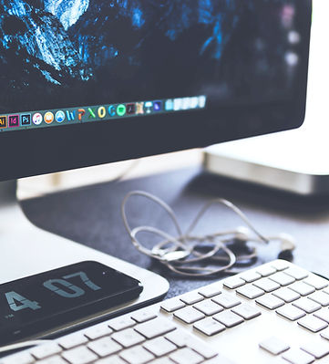 Mac Desktop