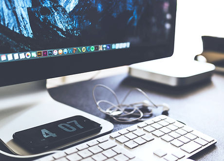 Mac Desktop