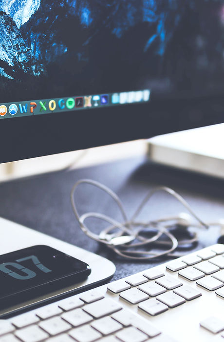 Mac Desktop