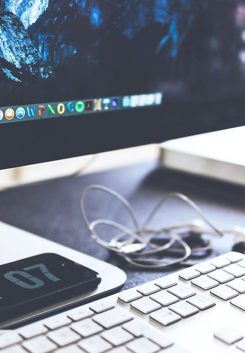Mac Desktop