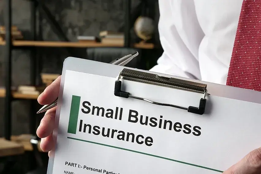 Small Business Insurance: Essentials for First-Time Owners