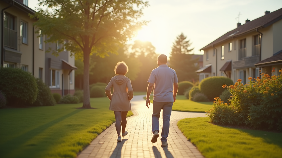 Lập Kế Hoạch Hưu Trí Cho Người Việt Tại Mỹ