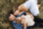 Seattle family mini session