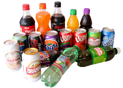 BEBIDAS