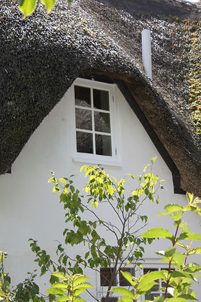 Wooden Window Repairs Dorchester