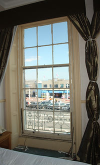 Sash Windows Weymouth