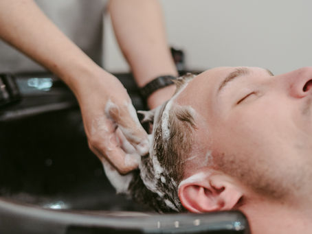 Barbershop Praha 1 otevřeno v sobotu a v neděli: Proč přijít v sobotu a v neděli?