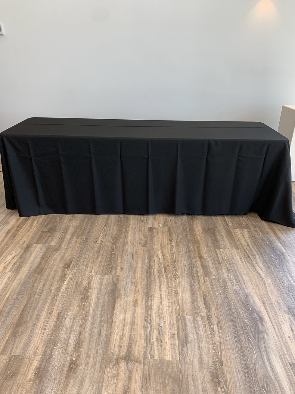 Thumbnail: 8' Long Tablecloth