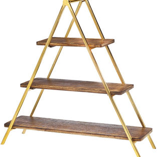 A Frame Trea Stand for Rent in Paducah, KY