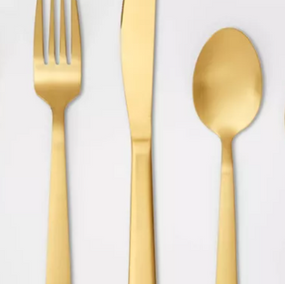 Goldware Set for Rent in Paducah, KY