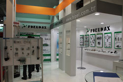 Hipel Endüstriyel Otomasyon Ltd.