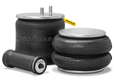 hipel air springs
