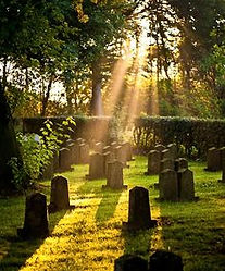 Phoenix Grave Care cemetery maintenance