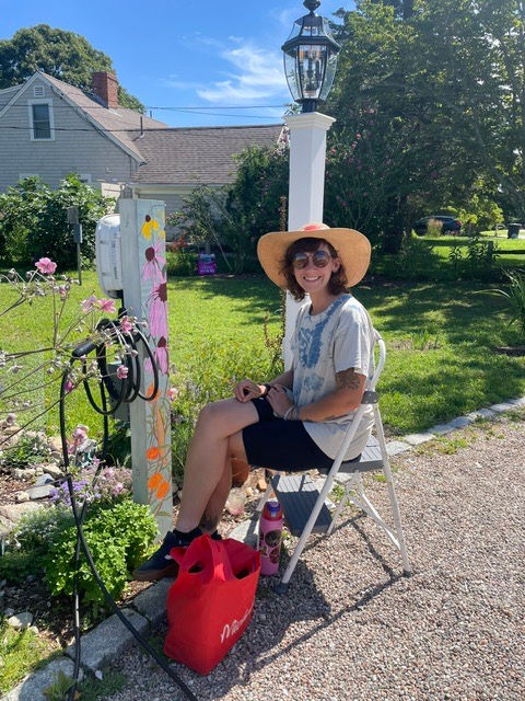 Portrait of the Artist
