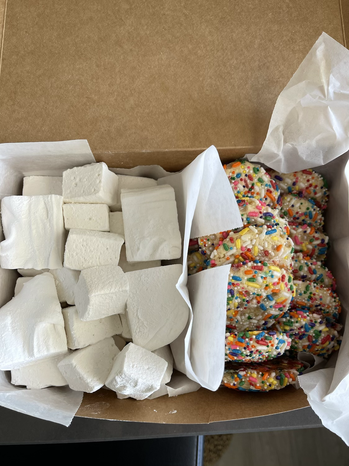 Birthday Box