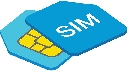 scheda sim multi operatore