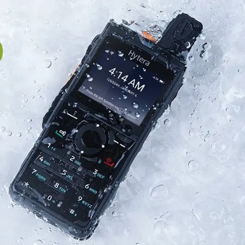 hytera pnc380d