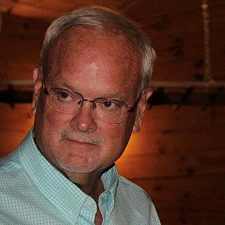 Writer: Steve Terrill