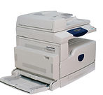 printer