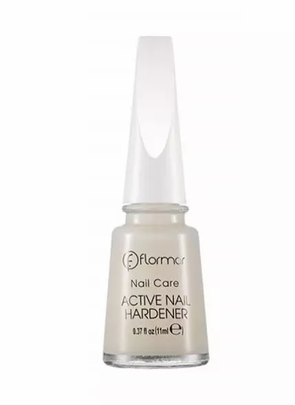 Flormar Nail Care Active Hardner 11ML - lindecosmetics.com