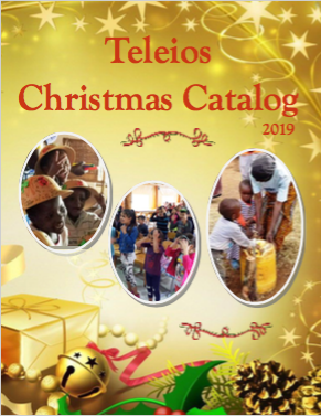 Download the 2019 Teleios Christmas Catalog