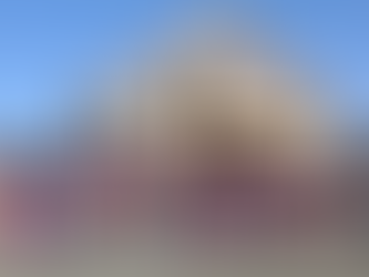 Shalom Church Dedication - Guest Blog