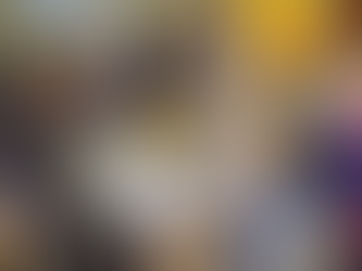 Fearfully and Wonderfully Made