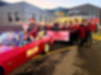 Holiday Parade