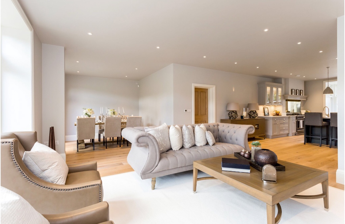 Home Maison Furniture Ltd