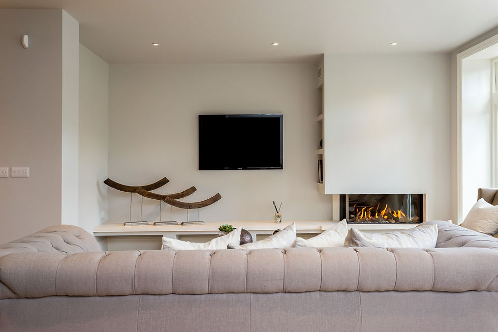 Luxury Furniture Rental Maison Furniture Ltd