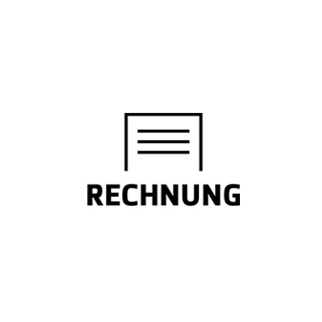 Rechnung