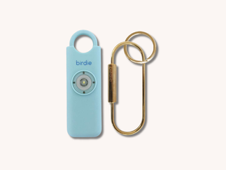 Personal Safety Alarm