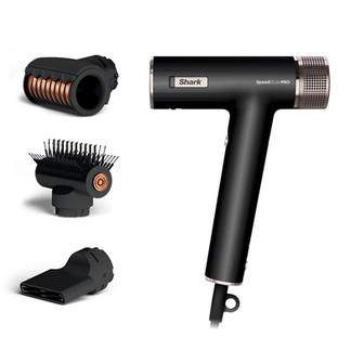 Shark SpeedStyle Pro hair styling tool designed for fast, lightweight drying and everyday routine upgrades at home.