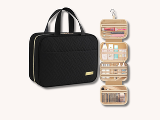 Toiletry Bag