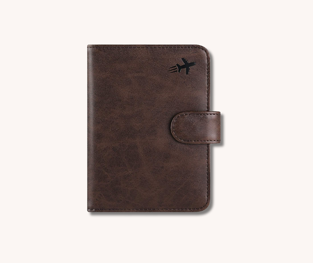RFID Blocking Holder