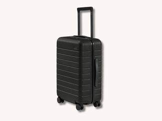 Carry-On Suitcase
