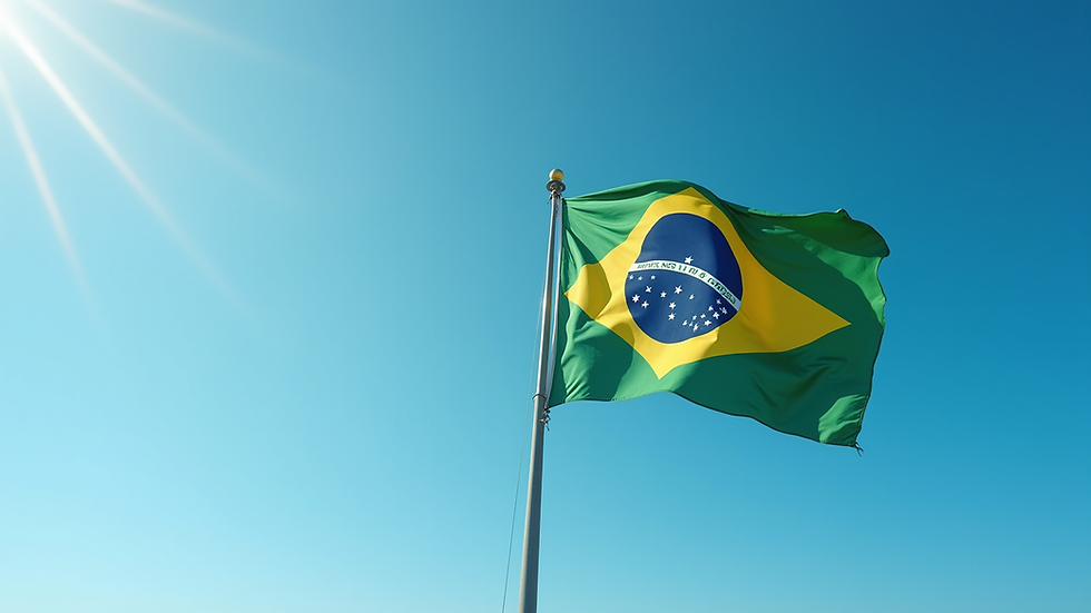 Desafios da Democracia Brasileira Hoje