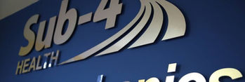 AFC Wetley Victoria excited by new link with Sub 4 Health