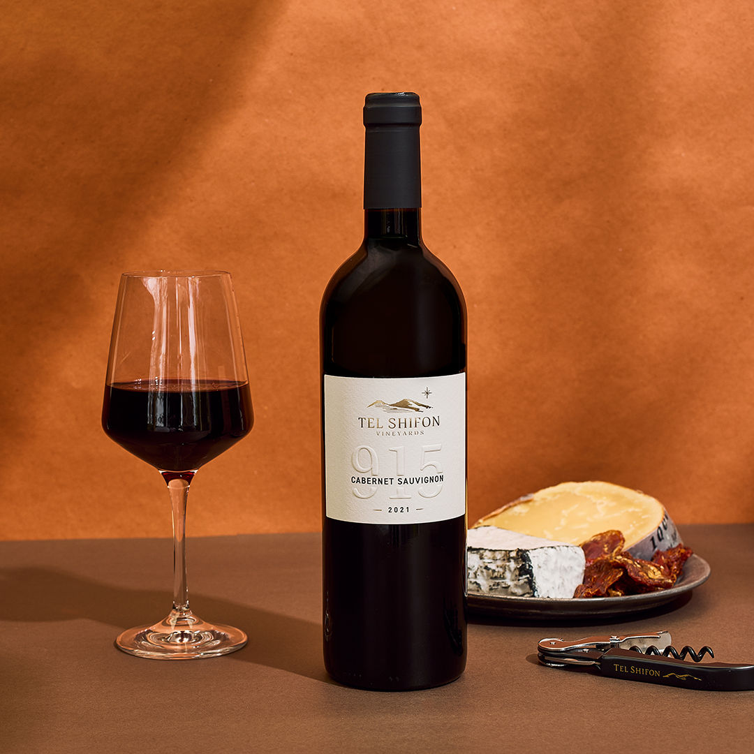 Cabernet Sauvignon 915 2022