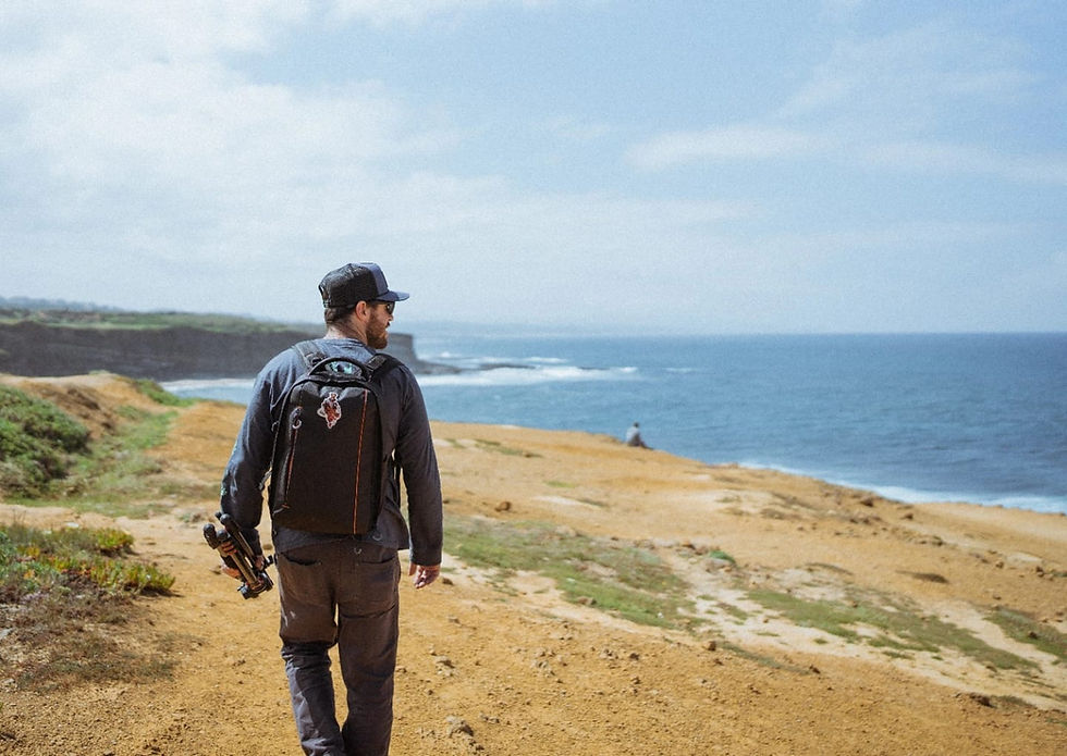 סרף טריפ פרו מחנה גלישה מתקדם לנוער
